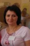 ЧУРАК Антоніна Василівна