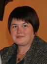 ПАНАСЮК Ірина Євдокимівна